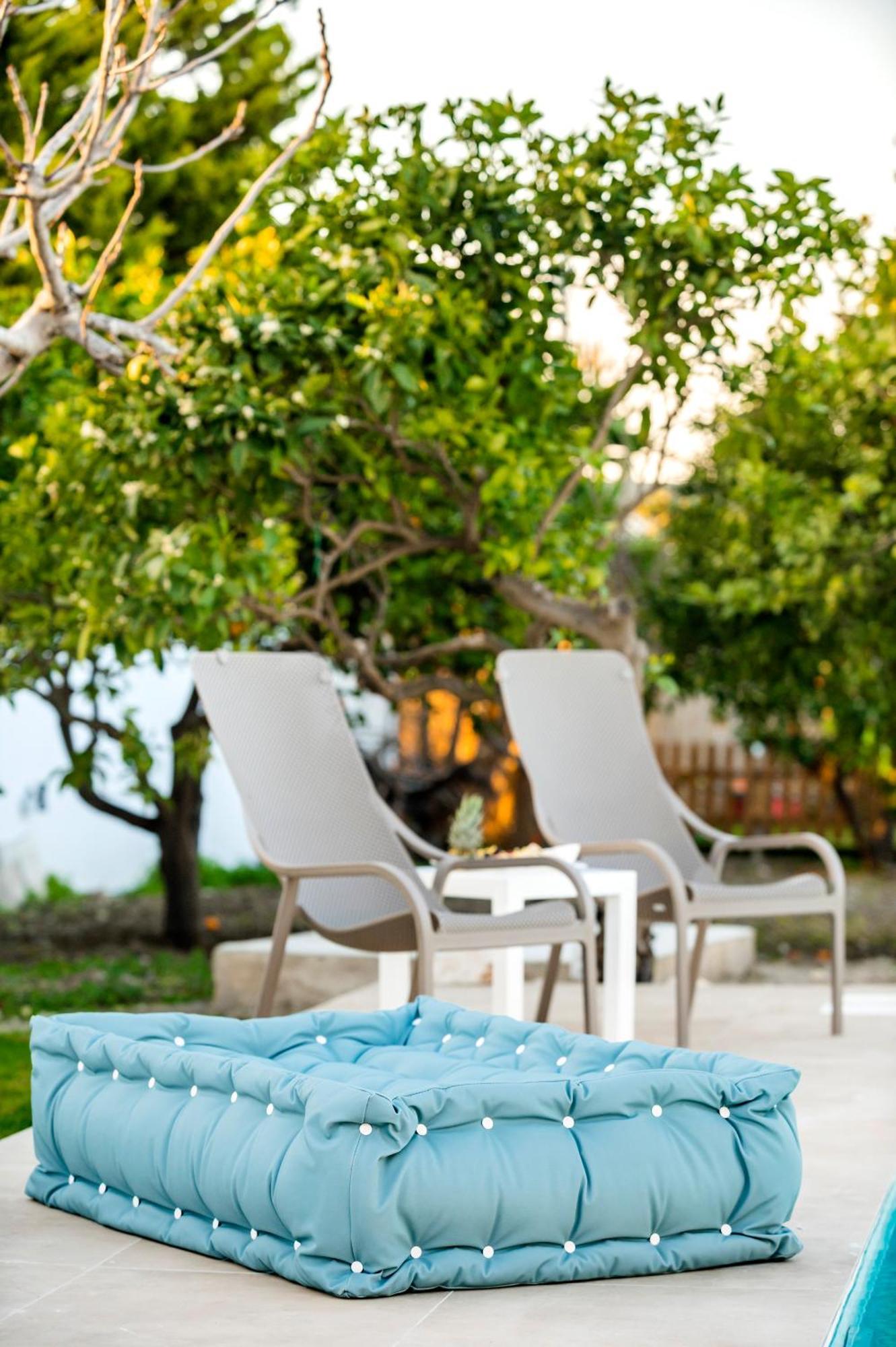Villa Eleni Σορωνή Εξωτερικό φωτογραφία