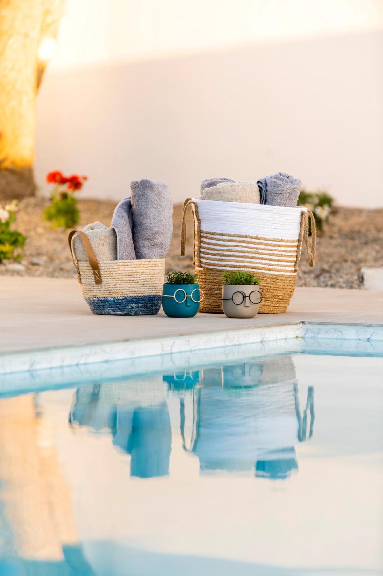 Villa Eleni Σορωνή Εξωτερικό φωτογραφία