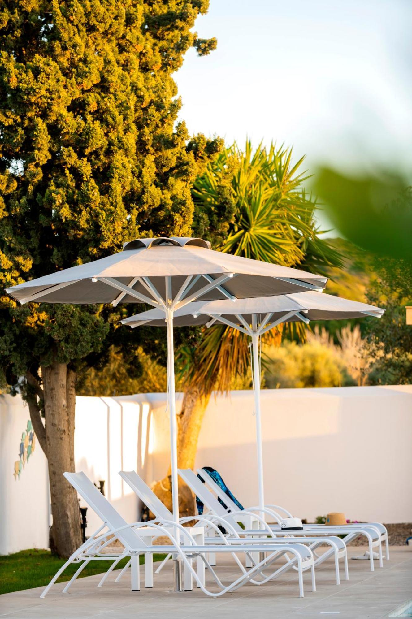 Villa Eleni Σορωνή Εξωτερικό φωτογραφία